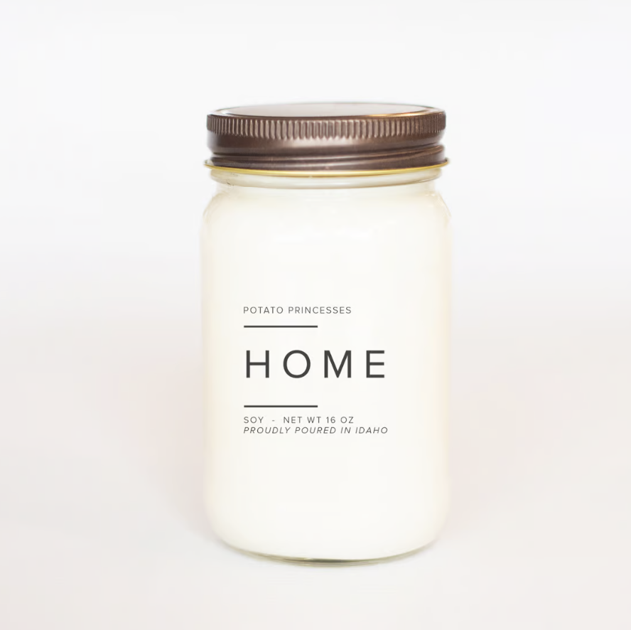 home candle